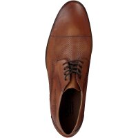 Rieker Herren Schn&uuml;rschuh braun