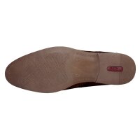 Rieker Herren Schn&uuml;rschuh braun