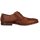 Rieker Herren Schn&uuml;rschuh braun