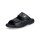 Rieker Herren Pantolette schwarz