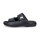 Rieker Herren Pantolette schwarz