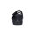 Rieker Herren Pantolette schwarz