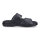 Rieker Herren Pantolette schwarz