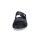 Rieker Herren Pantolette schwarz