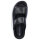 Rieker Herren Pantolette schwarz
