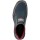 Rieker Herren Slipper blau
