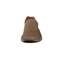 Rieker Herren Slipper beige