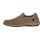 Rieker Herren Slipper beige