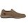 Rieker Herren Slipper beige