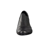 Rieker Damen Trotteur schwarz