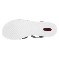 Rieker Damen Sandale blau