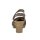 Rieker Damen Sandale braun