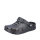 Rieker Damen Clog schwarz