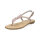 Rieker Damen Sandale rosa