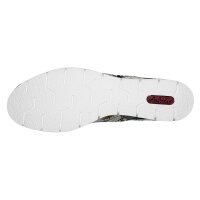Rieker Damen Slipper bunt