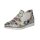 Rieker Damen Slipper bunt