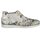 Rieker Damen Slipper bunt