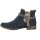 Rieker Damen Stiefelette blau