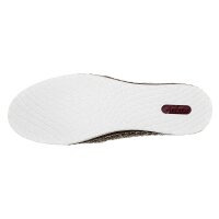 Rieker Damen Slipper beige
