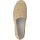 Rieker Damen Slipper beige