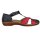 Rieker Damen Sandale blau