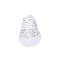 Rieker Damen Sneaker wei&szlig;
