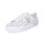 Rieker Damen Sneaker wei&szlig;