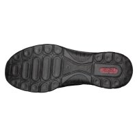 Rieker Damen Sneaker schwarz