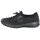 Rieker Damen Sneaker schwarz