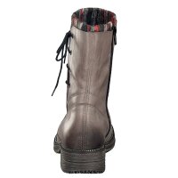 Remonte Damen Stiefelette taupe