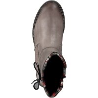 Remonte Damen Stiefelette taupe