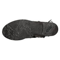 Remonte Damen Stiefelette taupe