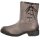 Remonte Damen Stiefelette taupe