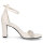 Marco Tozzi by GMK Damen Sandalette creme