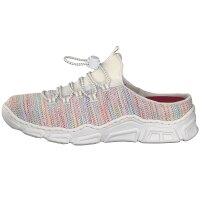 Rieker Damen Pantolette multi