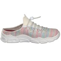 Rieker Damen Pantolette multi
