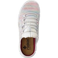 Rieker Damen Pantolette multi