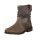 Rieker Damen Stiefelette beige