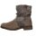 Rieker Damen Stiefelette beige