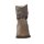 Rieker Damen Stiefelette beige