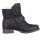 Rieker Damen Stiefelette schwarz