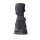 Rieker Damen Stiefelette schwarz