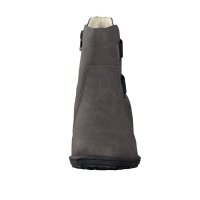 Rieker Damen Stiefelette grau