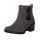 Rieker Damen Stiefelette grau