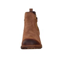Rieker Damen Boot braun