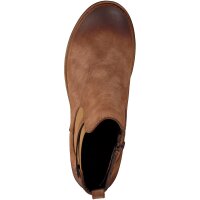 Rieker Damen Boot braun