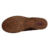 Rieker Damen Boot braun