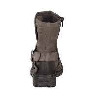 Remonte Damen Boot grau
