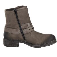 Remonte Damen Boot grau