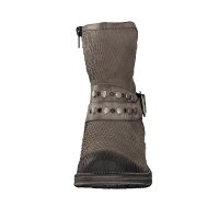 Remonte Damen Boot grau